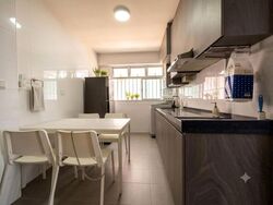 Blk 421B Northshore Straitsview (Punggol), HDB 2 Rooms #620144321